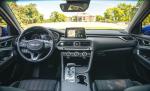 Genesis G70 2.0T 2018 года (NA)